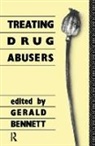G Bennett - Treating Drug Abusers