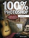 Steve Caplin - 100% Photoshop