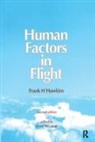 Frank H. Hawkins, Hawkins Frank H., Harry W. Orlady, Orlady Harry W. - Human Factors in Flight