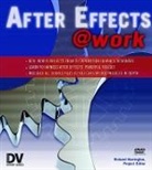 Richard Harrington, Richard Harrington, Harrington Richard - After Effects @ Work