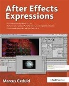 Marcus Geduld, Geduld Marcus - After Effects Expressions