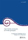 Figa-Talamanca, Alessandro Figa-Talamanca, Figa-Talamanca Alessandro - Harmonic Analysis on Free Groups