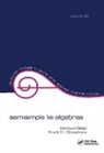 Goto, Morikuni Goto, Morikuni Grosshans Goto, Frank D. Grosshans, Grosshans Frank D. - Semisimple Lie Algebras