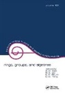 X. Cao, X. H. Cao, X. Cao, X. H. Cao, Cao X., Shao-Xue Liu... - Rings, Groups, and Algebras
