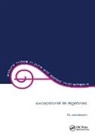 N. Jacobson, Jacobson N. - Exceptional Lie Algebras