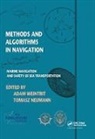 Adam Weintrit, Tomasz Neumann, Neumann Tomasz, Adam Weintrit, Weintrit Adam - Methods Andalgorithms in Navigation