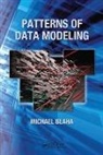 Michael Blaha, Michael (Omt Associates Blaha, Blaha Michael - Patterns of Data Modeling