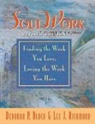 Deborah Bloch, Deborah Richmond Bloch, Lee Richmond - Soulwork