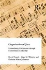 Johansen Kathrine, David Napoli, David Whiteley Napoli, Napoli David, Alma Whiteley, Whiteley Alma - Organizational Jazz