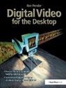 Ken Pender, Pender Ken - Digital Video for the Desktop