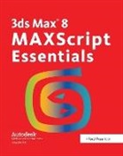 Autodesk - 3ds Max 8 Maxscript Essentials