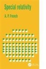 A.P. French, A.p. (Massachusetts Institute of Technolog French - Special Relativity