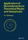 David Ginsburg, Ginsburg David - Applications of Electrodynamics in Theoretical Physics and Astrophysic