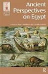 Roger Matthews, Roger Roemer Matthews, Roger Matthews, Cornelia Roemer, Roemer Cornelia - Ancient Perspectives on Egypt