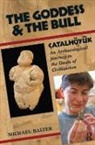 Michael Balter, Balter Michael - Goddess and the Bull