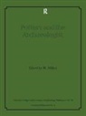 Martin Millett, Martin Millett, Millett Martin - Pottery and the Archaeologist