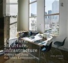 Nigel Bertram, Bertram Nigel - Furniture, Structure, Infrastructure