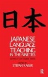 Stefan Kaiser, Kaiser Stefan - Japanese Language Teaching in the Nineties
