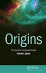 Tom Yulsman, Yulsman Tom - Origins