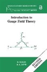 D. Bailin, D. (University of Sussex Bailin, D. Love Bailin, David Bailin, David Love Bailin, Alexander Love... - Introduction to Gauge Field Theory Revised Edition