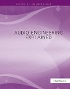 Douglas Self, Douglas Self, Self Douglas - Audio Engineering Explained