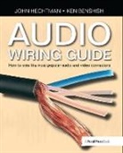 John Hechtman, Hechtman John - Audio Wiring Guide