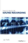 Jay Kadis, Jay (Lecturer Kadis, Kadis Jay - Science of Sound Recording
