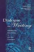 Geraldine Deluca, Geraldine Fox Deluca, Geraldine Deluca, Geri DeLuca,  DeLuca Geraldine, Len Fox... - Dialogue on Writing - Rethinking Esl, Basic Writing, and First-Year Composition