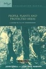 With Elizabeth Drexler, with Elizabeth exler, Michael Hathaway, Hathaway Michael, Gary Paul Nabhan, Nabhan Gary Paul... - People, Plants and Protected Areas