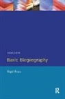 N V Pears, N.V. Pears - Basic Biogeography