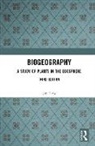 Joy Tivy, Tivy Joy - Biogeography