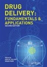 Anya Hillery, Anya (Saint Louis University Hillery, Anya Hillery, Kinam Park, Park Kinam - Drug Delivery