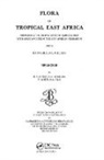 Brian Thomas Styles, Brian Thomas White Styles, Frank White - Flora of Tropical East Africa - Meliaceae (1991)