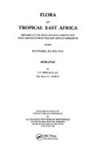 C. C. Berg, R.M. Polhill, R.M. Polhill - Flora of Tropical East Africa - Moraceae (1989)