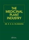 R. O. B. Wijesekera - Medicinal Plant Industry