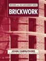 John Carruthers, Carruthers John - Brickwork