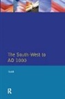 Malcolm Todd, Todd Malcolm - South West to 1000 Ad