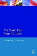 Peter Brandon, Peter Short Brandon, C. B. Phillips, Brian Short,  Short Brian, J. H. Smith - South East From 1000 Ad