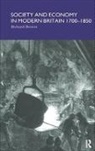 Richard Brown - Society and Economy in Modern Britain 1700-1850