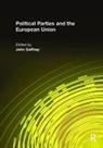 John Gaffney, John Gaffney, Gaffney John - Political Parties and the European Union
