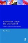 Ray Hudson, Hudson Ray - Production, Places and Environment