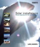 Lars Andren, Andren Lars - Solar Installations