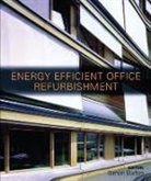 Simon Burton, Simon Burton - Energy-Efficient Office Refurbishment