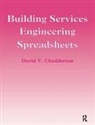David Chadderton, Chadderton David - Building Services Engineering Spreadsheets