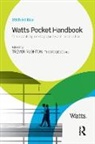 Trevor Rushton, Trevor Rushton, Rushton Trevor - Watts Pocket Handbook