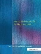 Tony Harries, Tony Spooner Harries, Harries Tony, Mike Spooner, Spooner Mike - Mental Mathematics for the Numeracy Hour