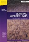 Jane McSherry, McSherry Jane - Learning Support Units