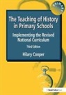 Hilary Cooper, Cooper Hilary - Teaching of History in Primary Schools