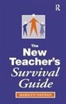Marilyn Nathan, Marilyn (Deputy Head Nathan, Nathan Marilyn - New Teacher''s Survival Guide
