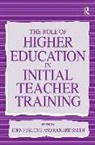John (Professor of Education Furlong, John Smith Furlong, John Furlong, John (Professor of Education Furlong, Richard Smith - Role of Higher Education in Initial Teacher Training